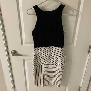Lulu’s Knee-Length Bodycon Dress